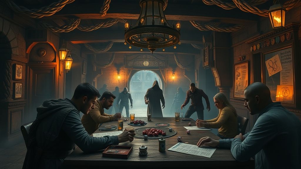 《恐怖地下城：龙与地下城特别版》8月10日震撼发售