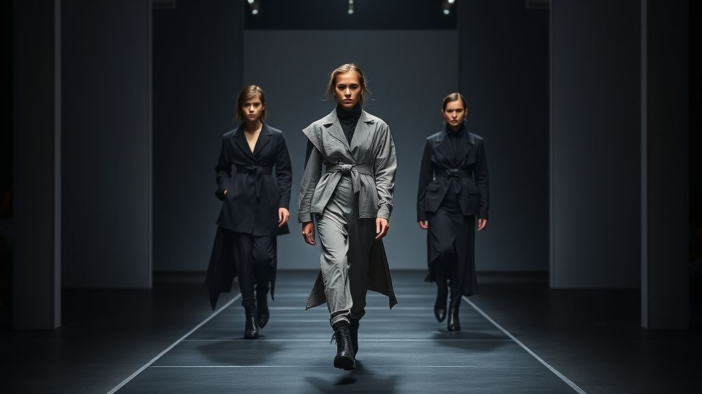 《The Alters》游戏服饰登陆巴黎时装周！主角同款开启限量预售