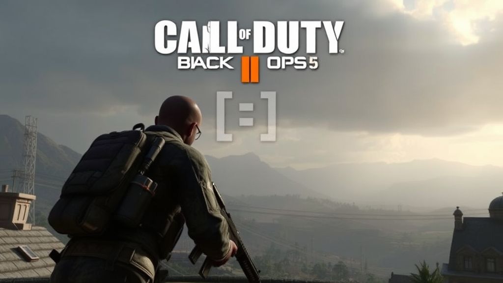 《黑色行动7》开发中多人模式遭Xbox应用意外泄露