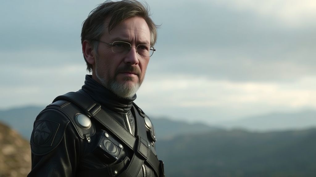 小岛秀夫亲述：《死亡搁浅2》彩蛋竟遭团队集体抵制