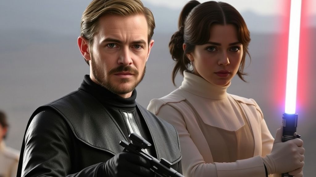 星战真人剧集战力榜：从战五渣到天花板