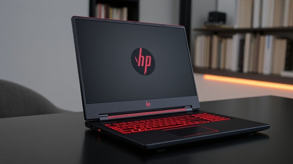 惠普祭出独立日核弹级优惠：RTX 5090顶配游戏本直降千刀