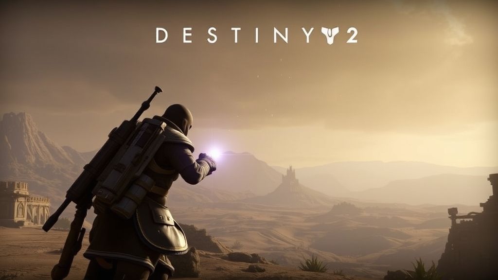 《命运2》「命运边缘」资料片：克卜勒星球的自由探索哲学