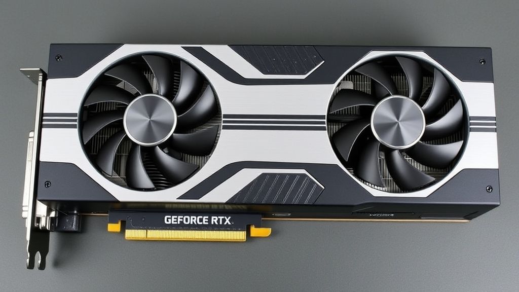 RTX 5060显卡深度评测：8G显存成致命短板？