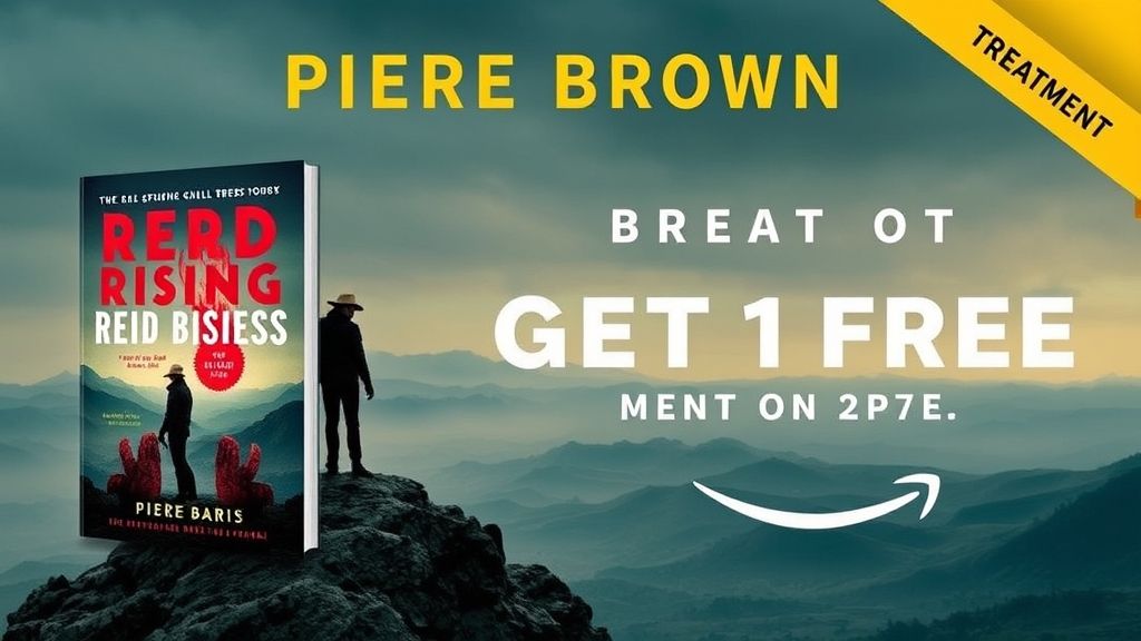 Prime会员日科幻迷必囤：《红玫瑰起义》系列史低优惠