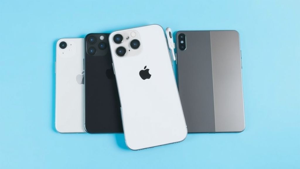 Prime Day捡漏指南：认证翻新iPhone最高省千元