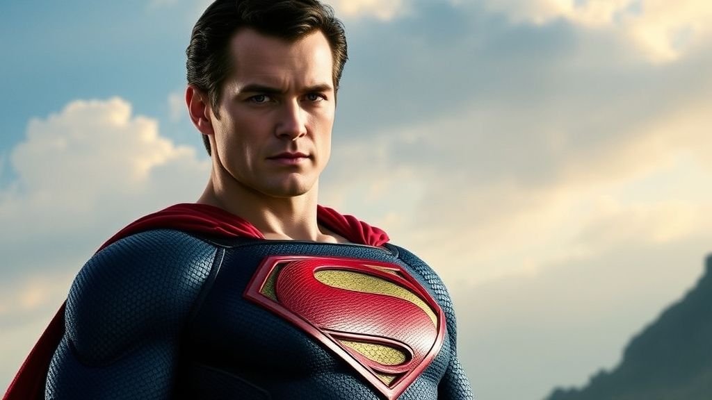 超人热潮席卷全球！古恩新作带火经典百科全书