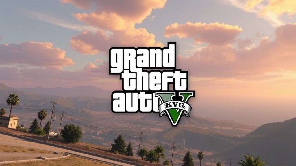 Travis Scott新歌MV惊现GTA6彩蛋！佛州车牌暗藏玄机