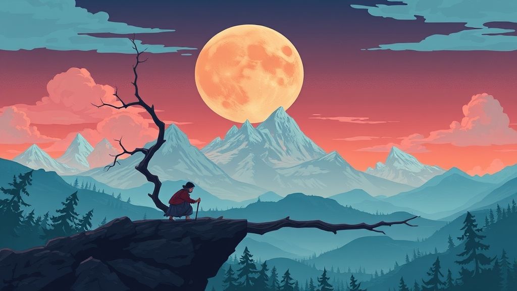 在经典与革新间走钢丝：《对马岛之魂2》开发者深度访谈