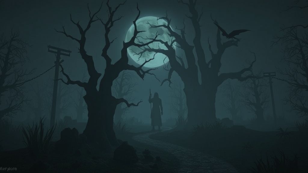 Saber Interactive神秘新作预告：7月22日恐怖降临？