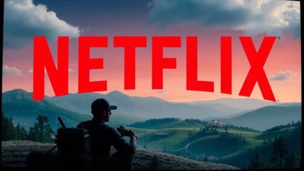 Netflix游戏战略大调整：从3A撤退到派对游戏