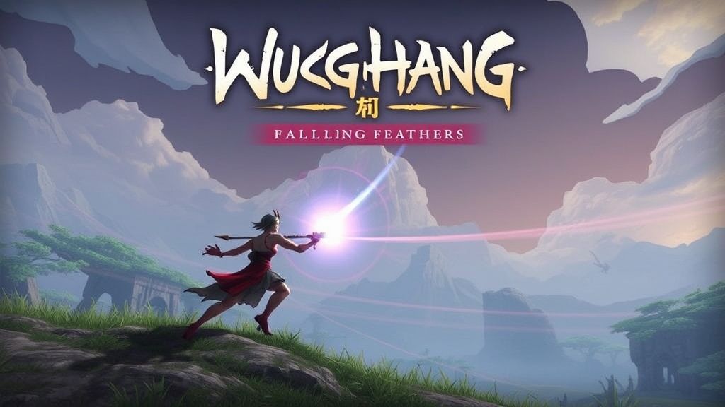 《武昌：陨落之羽》Steam首发火爆 但优化问题引争议