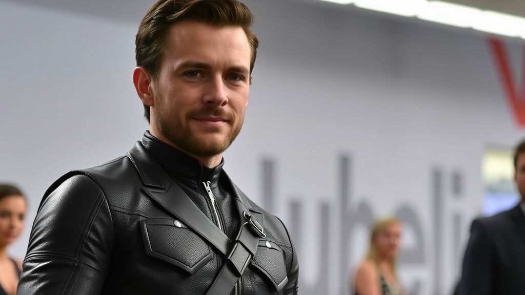 2025年重磅影视游戏前瞻：SDCC炸裂预告全解析