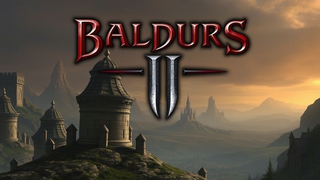 《博德之门3》两周年：改变游戏行业的CRPG传奇