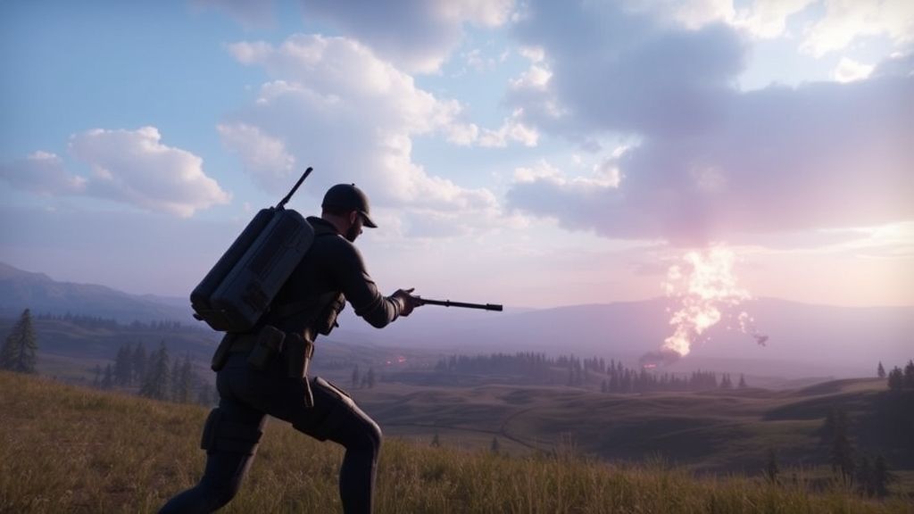 《战地6》匹配机制革命：输入设备分区匹配成核心设计