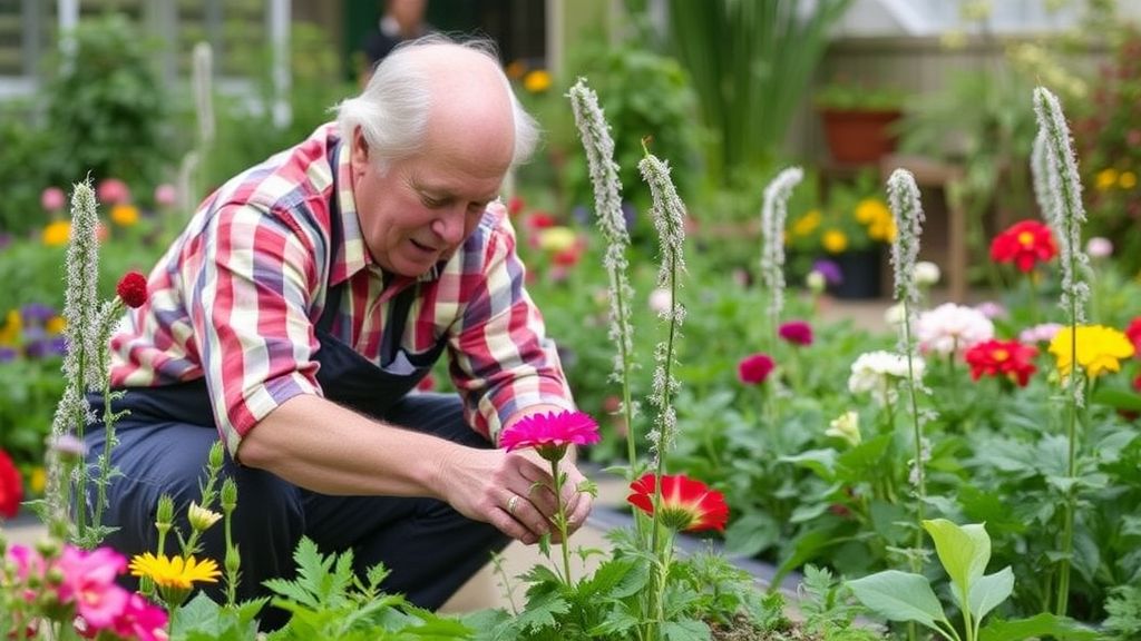 【真香警告】Roblox顶流主播Albert空降《Grow a Garden》引发玩家狂欢！