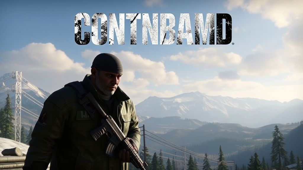 微软突然叫停《违禁品》开发：雪崩工作室四年心血付诸东流