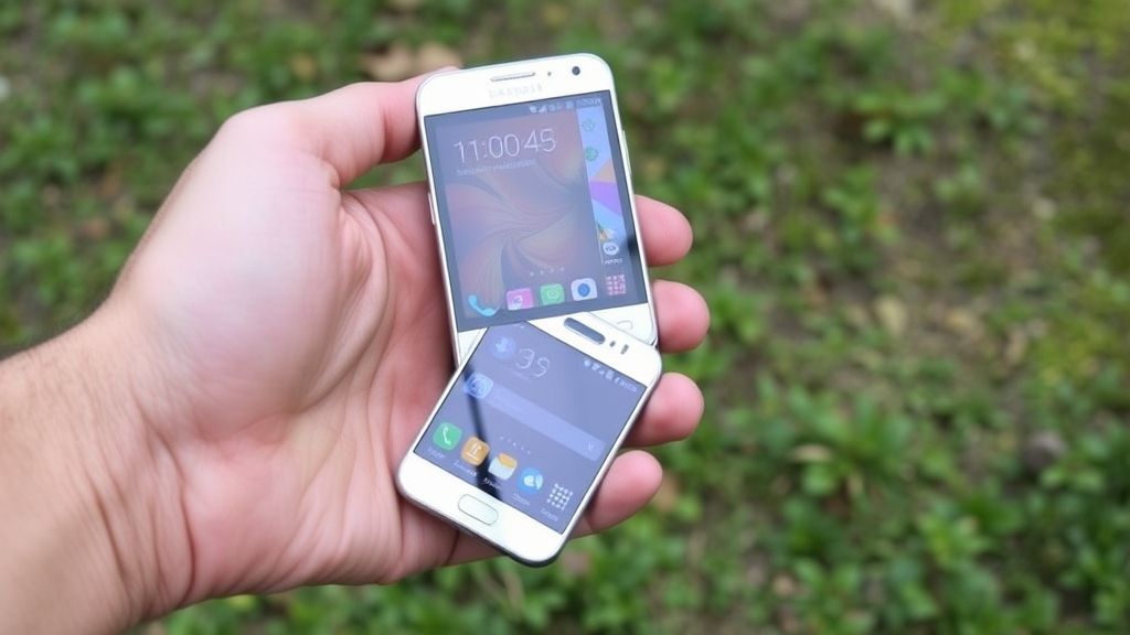 三星Galaxy Z Flip 7深度评测：折叠屏的「成人礼」