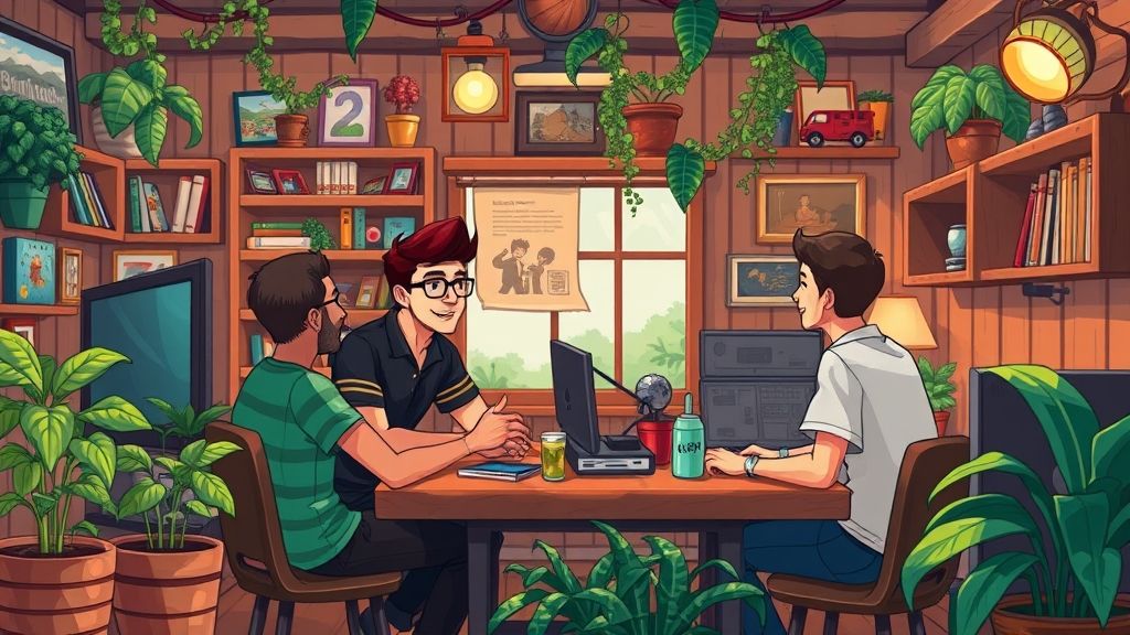 《星露谷物语》制作人自曝跨界联动纯为爱发电