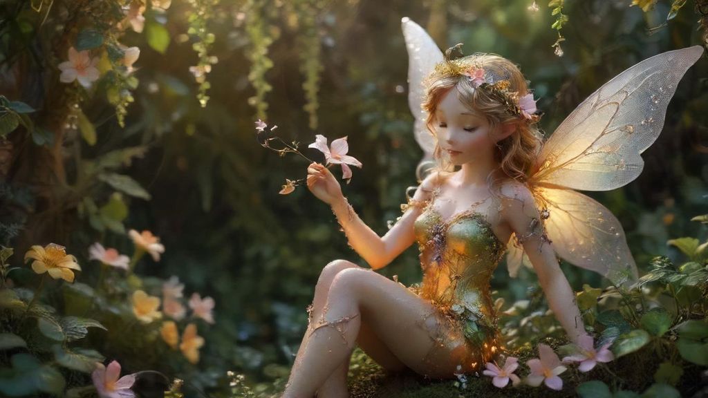 《花园物语》精灵更新全面解析