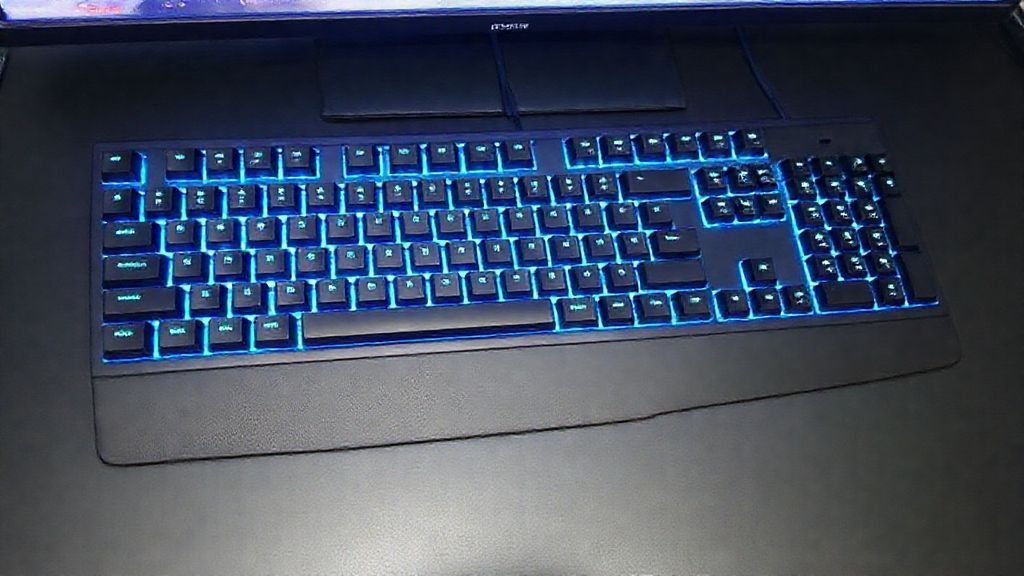 索尼INZONE KBD-H75磁轴键盘评测：电竞外设的奢侈革命